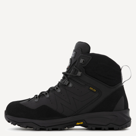 Ботинки CRISTALLO 2.0 ARCTIC MTX (RU 40 EU 41 СМ 27; Black)
